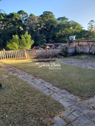 Imagem Casa à venda no bairro Granja Guarani - Teresópolis/RJ