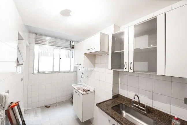Imagem Apartamento à Venda - Recreio, 2 Quartos, 87 m2