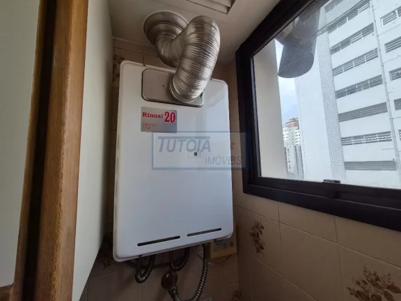 Imagem Apartamento à venda no Paraíso, São Paulo