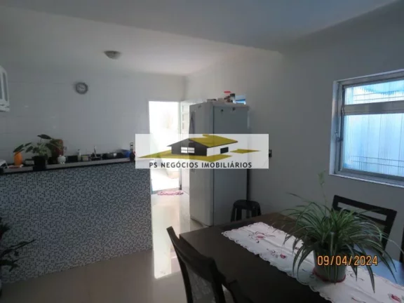 Imagem Sobrado a venda no Sacomã com 120mts