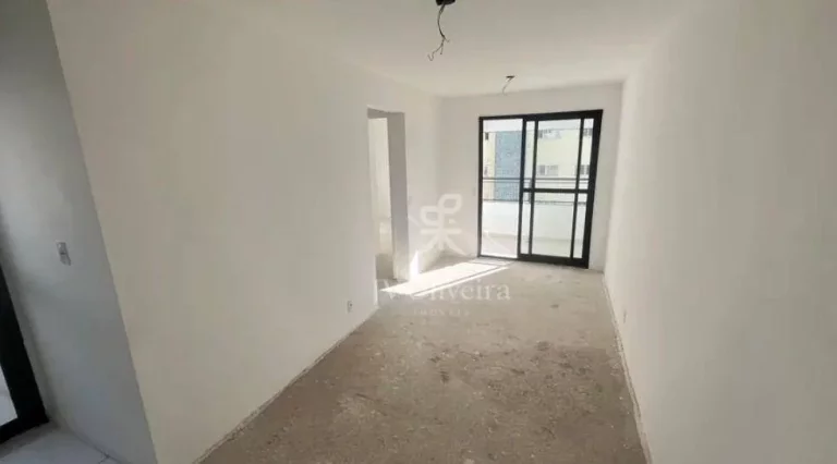 Imagem Apartamento com 2 dormitórios à venda, 45 m² por R$ 420.000,00 - Vila Suzana - São Paulo/SP