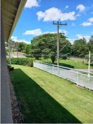 Imagem Casa com 3 dormitórios à venda, 212 m² por R$ 1.900.000,00 - Vila Mira - Atibaia/SP