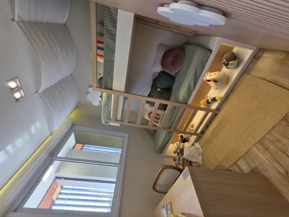 Imagem APARTAMENTO RESIDENCIAL em São Paulo - SP, Quinta da Paineira