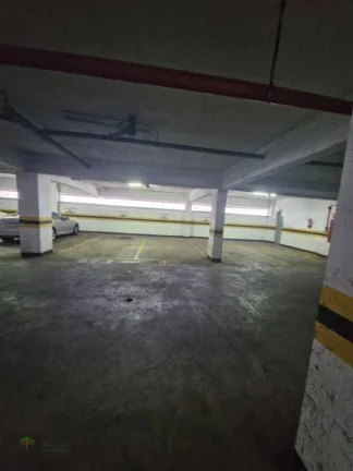 Imagem ***Conjunto à venda, 57 m² por R$ - Centro - Curitiba/PR***