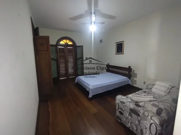 Imagem Casa à venda no bairro Pedregulho - Guaratinguetá/SP