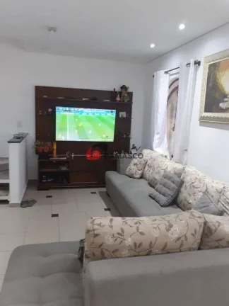 Imagem Sobrado à venda, Nova Gerty, São Caetano do Sul, SP