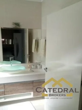 Imagem SOBRADO À VENDA, 270 M² POR R$ 1.400.000,00 - HORTO SANTO ANTONIO - JUNDIAÍ/SP