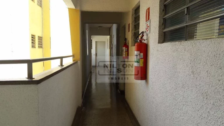 Imagem Apartamento com 1 dormitório à venda, 45 m² por R$ 220.000,00 - Centro - Campinas/SP