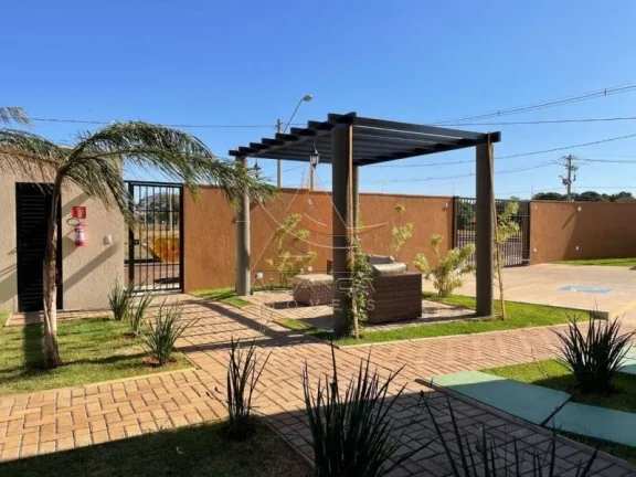 Imagem Apartamento - Ribeirão Preto - Quintas de São José