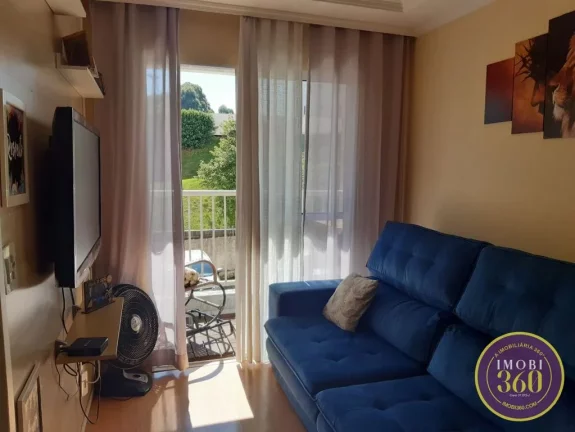Imagem Apartamento para Venda em Fazenda Aricanduva, São Paulo - SP