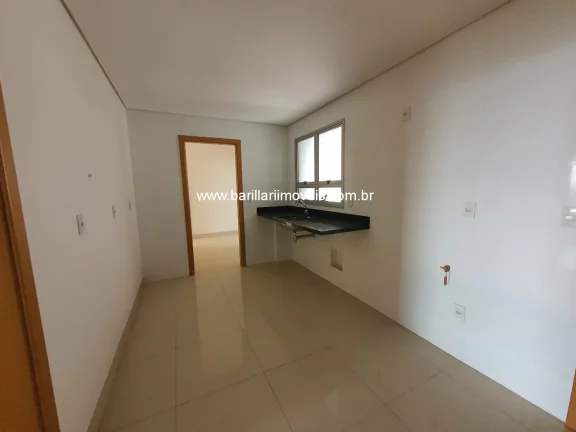 Imagem Apartamento Alto Padrão com vista Livre