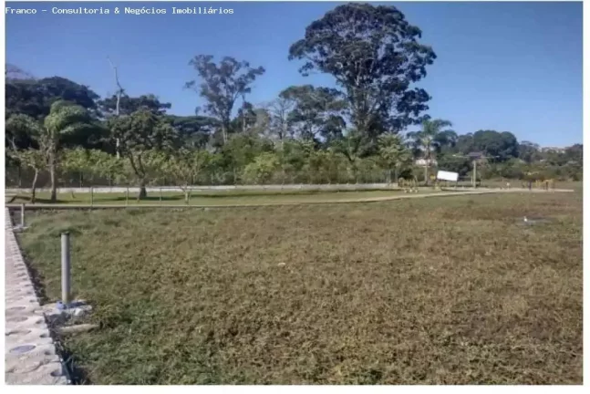 Imagem Haras para Venda em São Paulo, Jardim Represa