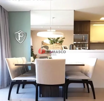 Imagem Apartamento à venda, Jardim São Caetano, São Caetano do Sul, SP