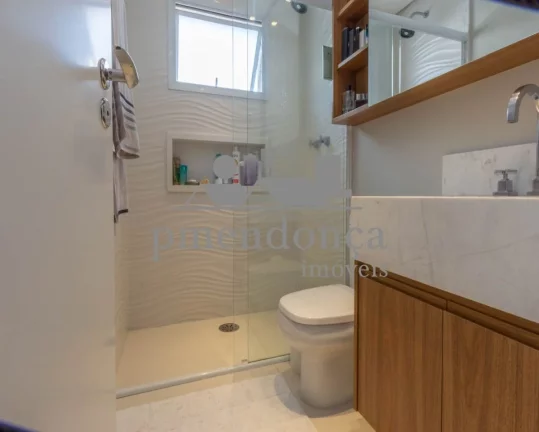 Imagem Apartamentos com 4 suítes à venda em Vila Romana, São Paulo
