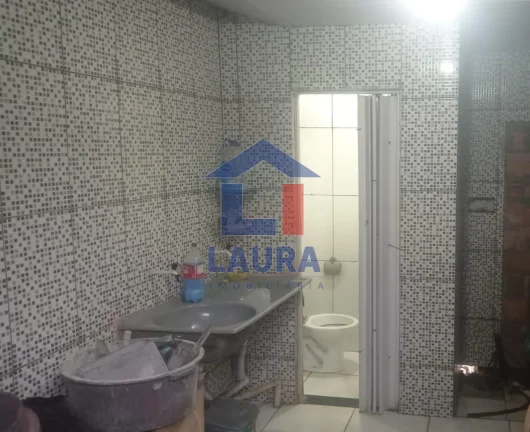 Imagem CASA RESIDENCIAL em PARÁ DE MINAS - MG, SANTOS DUMONT