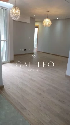 Imagem APARTAMENTO PARA LOCAÇÃO NO RESIDENCIAL MAXX SANTA ÂNGELA - HORTO FLORESTAL- JUNDIAÍ -SP