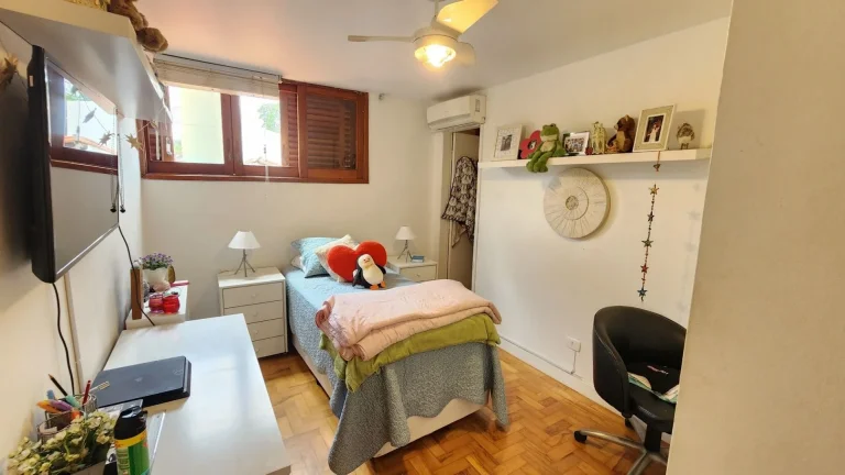 Imagem Casa com 3 dormitórios à venda, 252 m² por R$ 2.850.000,00 - Jardim Marajoara - São Paulo/SP