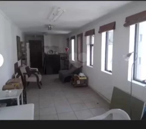Imagem Sala Comercial na Albuquerque Lins