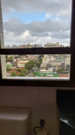 Imagem APARTAMENTO RESIDENCIAL em VILA VELHA - ES, PRAIA DA COSTA