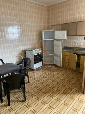 Imagem Casa - Ribeirão Preto - Vila Tibério