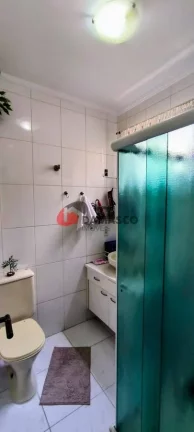 Imagem Apartamento com 2 quartos