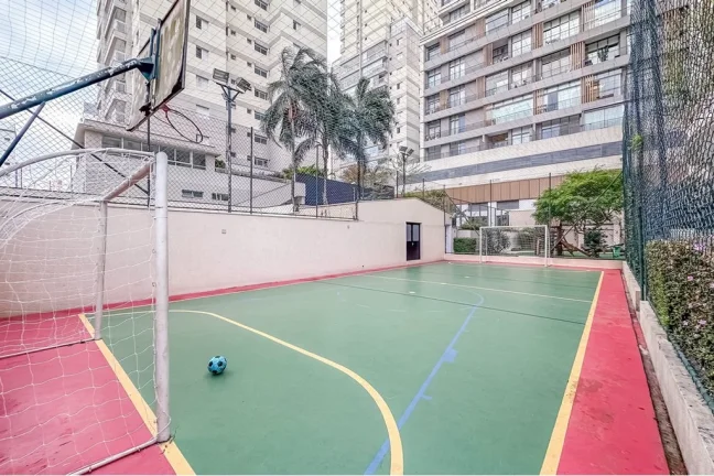 Imagem APARTAMENTO RESIDENCIAL em São Paulo - SP, Jardim Vila Mariana