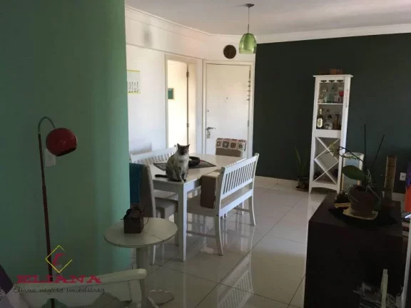 Imagem Apartamento com 3 quartos, 85m², à venda em São Paulo, Vila Comercial