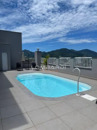Imagem APARTAMENTO COM ÓTIMA LOCALIZAÇÃO NO CENTRO DE UBATUBA