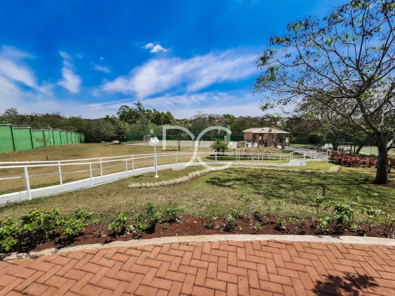 Imagem Campos do Conde - Venda Sobrado AC 262 m² | AT 292 m² | 3 Dormitórios | 3 Suítes | 5 Banheiros | 4 Vagas