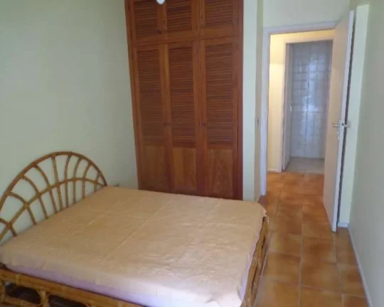 Imagem apartamento a venda no Guarujá na Praia de Pitangueiras
