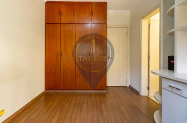 Imagem Apartamento de Luxo com 4 Suítes e 3 vagas de garagem em Perdizes, São Paulo - 215,00 m² de puro conforto!