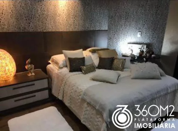 Imagem Apartamento para Venda em Santo André / SP no bairro Vila Valparaíso