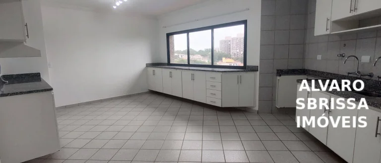 Imagem Apartamento com 4 dormitórios sendo 3 suites, todos repletos de armários. Vista maravilhosa 360 graus. Itu SP
