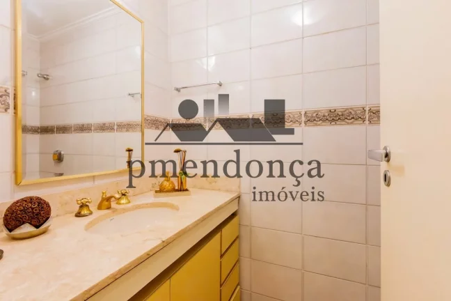 Imagem Apartamento na Rua Sergipe com 165m² pronto para morar!