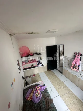 Imagem Imóvel com Duas Casas Independentes em Candeias - Imperdível