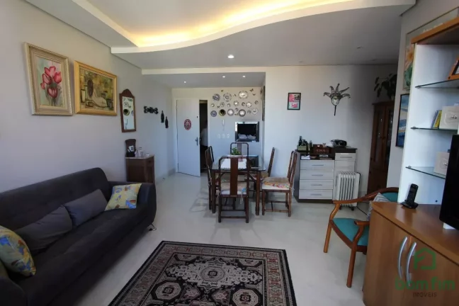Apartamento 3 dorm. 01 suíte, para venda, Jardim Botânico, Porto Alegre/RS - AP2579