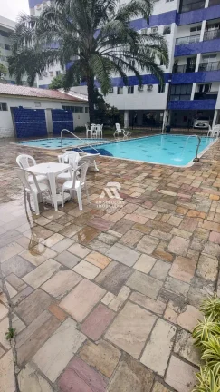 Imagem Apartamento à Venda na Várzea | 3 Quartos | 2 Vagas | Lazer Completo