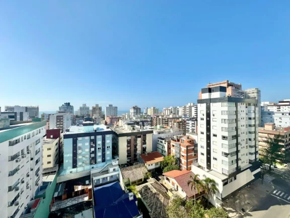 Imagem Apartamento 2 Dormitórios - Bairro Centro