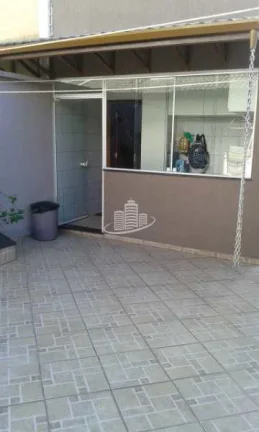 Imagem Casa Padrão