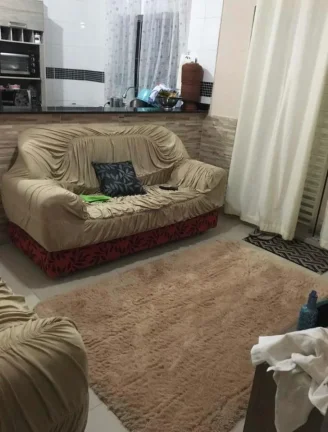 Imagem Casa para Venda por R$139.000,00 com 62m², 1 dormitório, 1 banheiro e 1 cozinha - Jardim são martinho, São paulo / SP - Cód. 13616