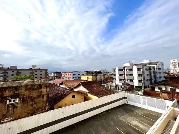 Imagem Excelente apartamento com um dormitório a venda na Aviação - Praia Grande!