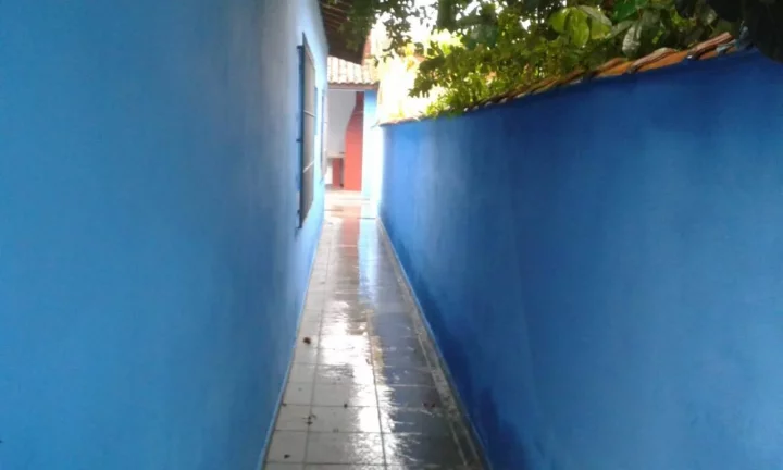 Imagem Casa térrea - itanhaém -SP