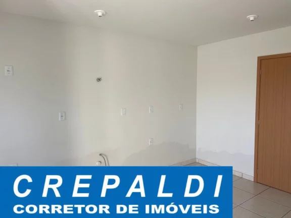 Imagem Apartamento a venda com 2 Dormitórios Minha Casa Minha Vida Garagem, Elevador, Salão de Festas