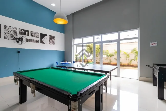 Imagem Apartamento Moderno no Condomínio Paseo Vila Mariana