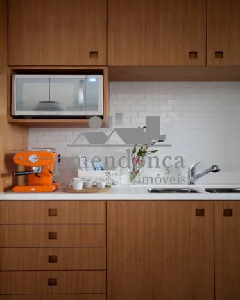 Imagem Apartamento à venda no Sumaré com 2 quartos e 1 vaga, 65m2