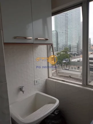 Imagem APARTAMENTO NO CENTRO DE CURITIBA COM 1 DORMITÓRIO