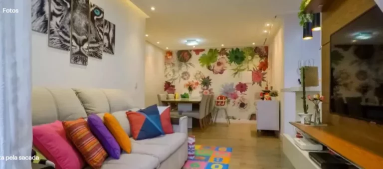 Imagem APARTAMENTO RESIDENCIAL em São Paulo - SP, Ipiranga