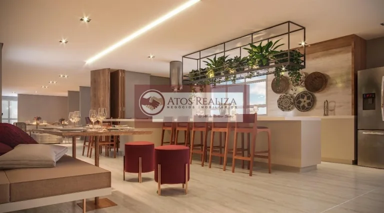 Imagem Apartamento com sacada em Santo Amaro - São Paulo | 59m², 2 dormitórios, 1 suíte, 2 banheiros | R$720.000