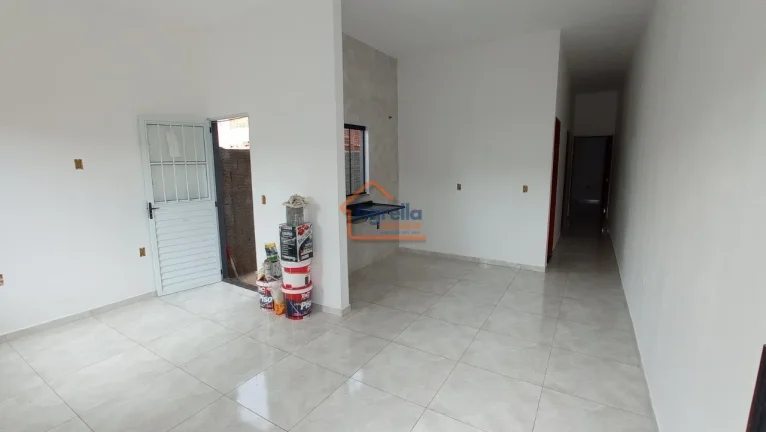 Imagem Casa à venda no bairro Vila Paraíso - Mogi Guaçu/SP
