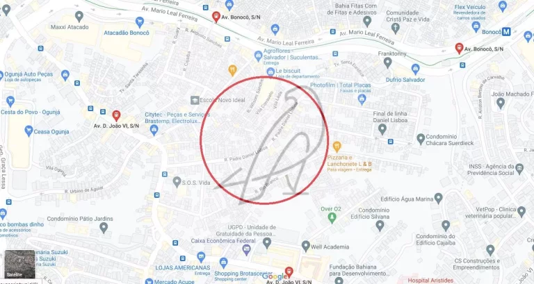 Imagem Vendo Ap 4/4 em Daniel Lisboa - Brotas, Salvador-BA